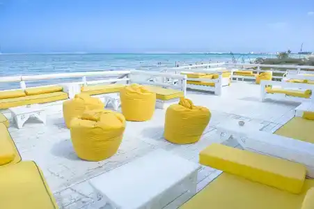 LTI Mahdia Beach & Aqua Park - 23