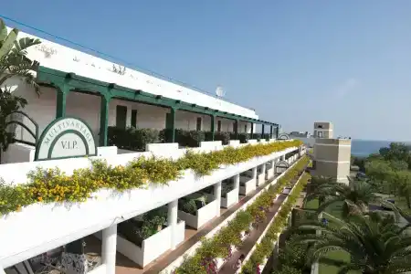 Corvino Resort - 23