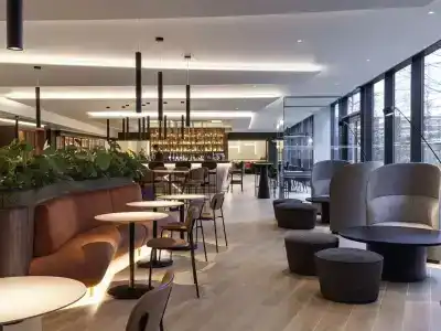 Novotel London Paddington - 39