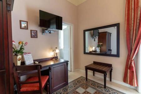 Palazzo Il Cavaliere b&b De Charme - 74