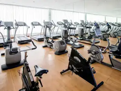 Mercure Dubai Barsha Heights Suites - 14