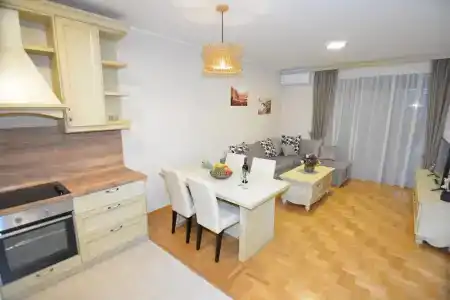 ROOMS & DOBROTSKI DVORI - 69