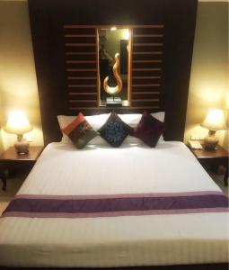 Hua Hin White Sand - 52