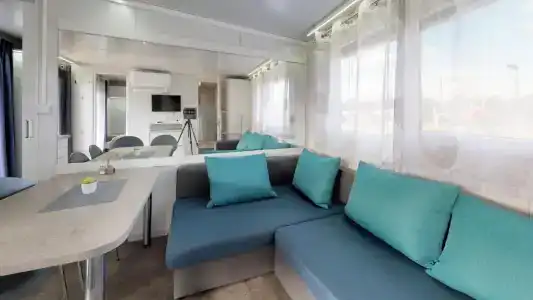 Jufa CelldomöLk - Aktiv & Wellness-Resort - 8