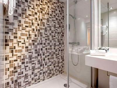 Mercure Rouen Centre Champ de Mars - 155