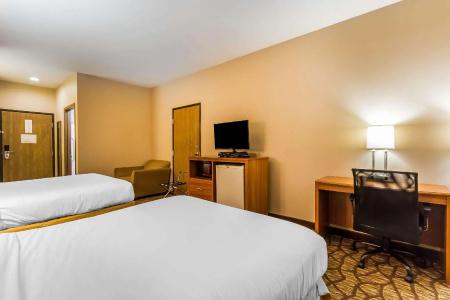 Quality Inn & Suites Chesterfield Village - 25