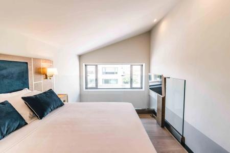 Serenity Suites - 209
