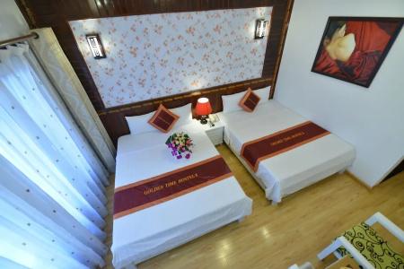 Golden Time Hostel 3 - 31