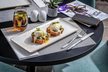 The Muse Boutique Tel Aviv - 13
