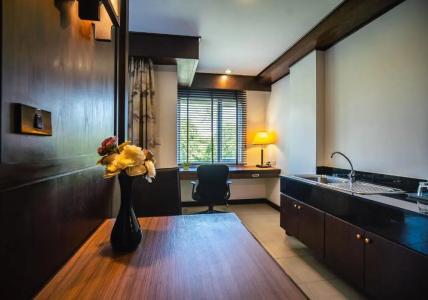 Ratana Apart-at Chalong - 51