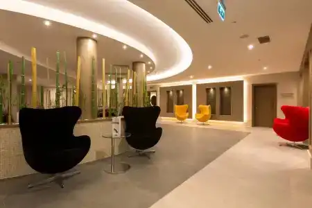 Boyalik Beach & Spa Cesme - 14
