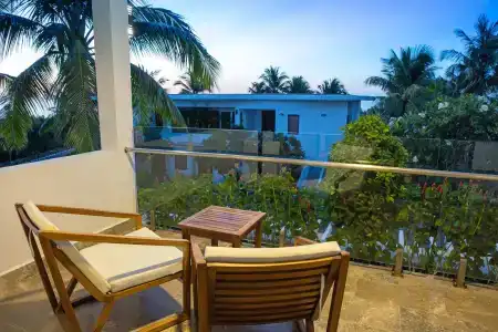 Cam Ranh Riviera Beach Resort & Spa - 33