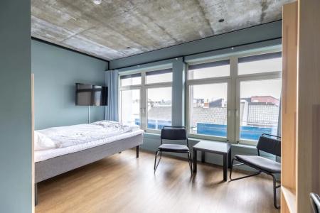 Hotell - 63