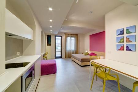 Palazzo Mannaioni Suites - 42