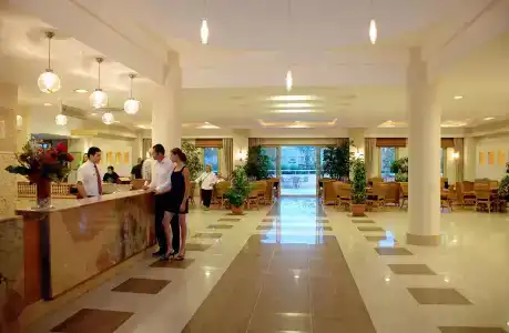 Side Breeze - All Inclusive - 20