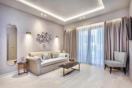 Pefki Deluxe Residences - 57
