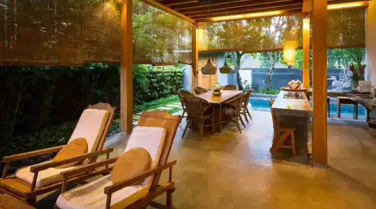 De Villas & Spa - 23