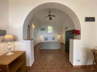 Residence Terra Rossa Taormina - 135