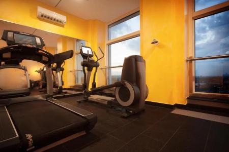 Radisson Blu Erfurt - 23
