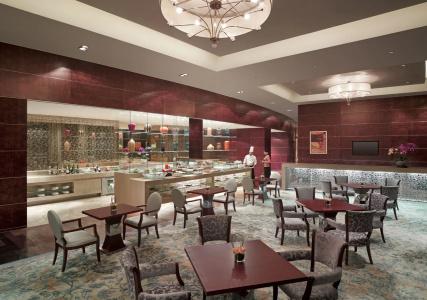 Shangri-La Qingdao - 19