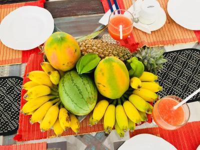 Saman Resort Yala - 10