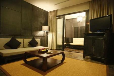Aruntara Riverside Boutique -Sha Extra Plus - 109