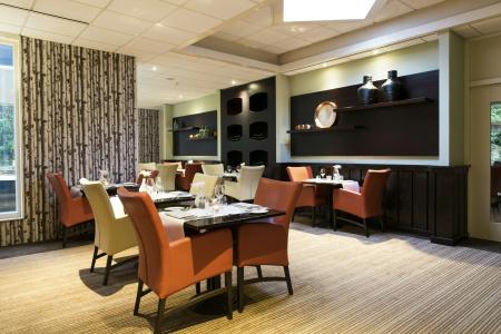 Fletcher-Restaurant Mooi Veluwe - 33