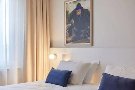 C-Hotels Burlington - 39