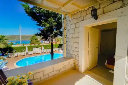 Alacati Marina Palace - 73