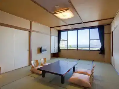 Biwako Ryokusuitei - 40