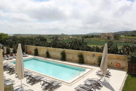 The Xara Palace Relais & Chateaux - 13