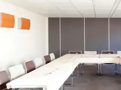 Novotel Atria Nimes Centre - 18