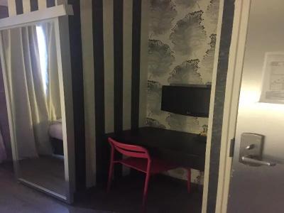 The Element Hôtel - 32