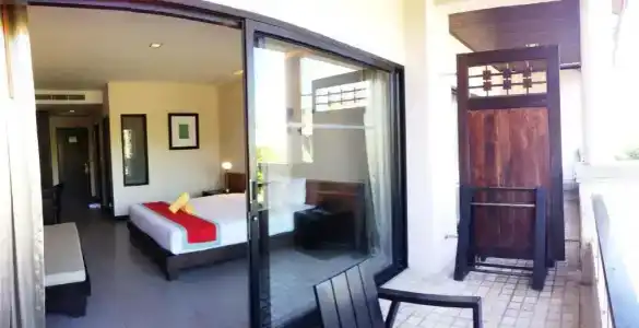 Weekender Resort - 34