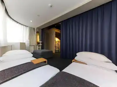 Unplan Shinjuku - 21