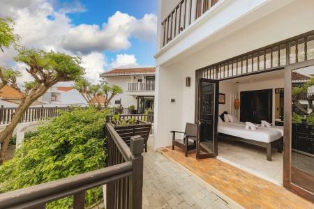 Hoi An Coco River Resort & Spa - 121