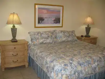 A Beach Retreat on Casey Key - 204