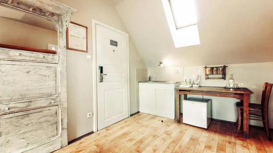 Sir Toby's Hostel - 44