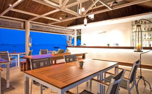 Aqua Beads Samed - 18