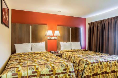 Rodeway Inn Nashville Airport South - 1