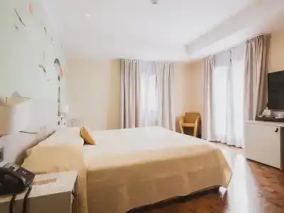 Ospitalita' del Conte & Spa - 159