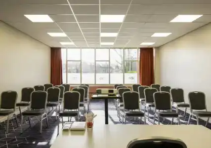 ibis Utrecht - 17