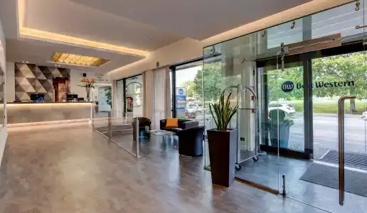 Best Western Biri - 7