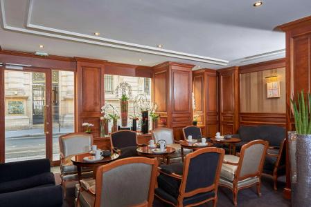 Melia Paris Vendome - 19