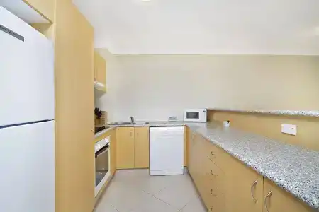 Golden Riviera Absolute Beachfront - 25