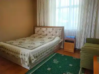 Аквамарин - 1
