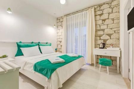 Villa Peri Butik Otel - 1