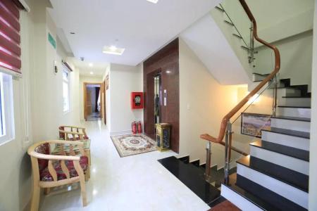 Khách sạn Liên Sơn - Đà Lạt - 10