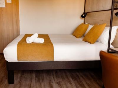 ibis Clermont Ferrand Sud Herbet - 49