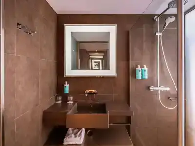 Novotel Lyon Confluence - 9